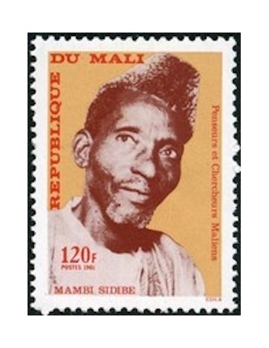 Mali N° 0408 Neuf **