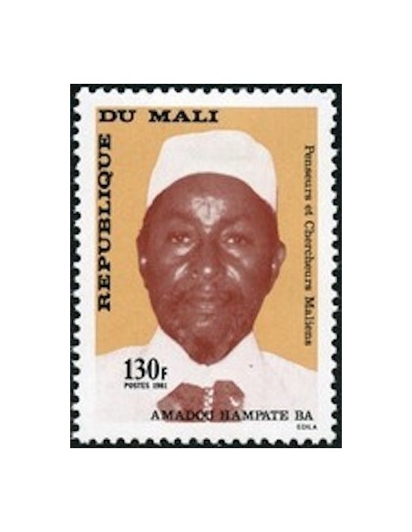 Mali N° 0409 Neuf **