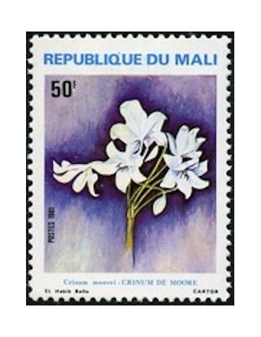 Mali N° 0412 Neuf **