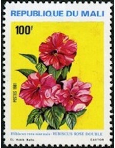 Mali N° 0413 Neuf **