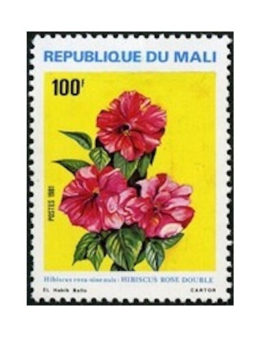 Mali N° 0413 Neuf **