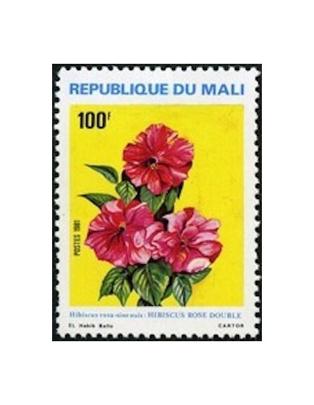 Mali N° 0413 Neuf **