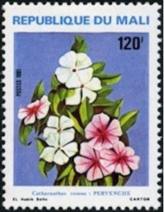 Mali N° 0414 Neuf **