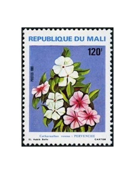 Mali N° 0414 Neuf **