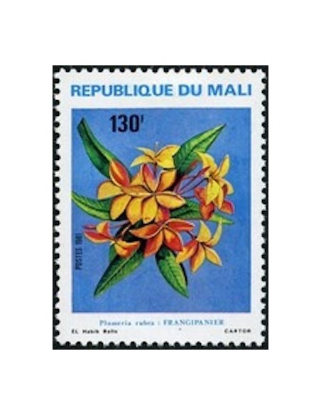 Mali N° 0415 Neuf **