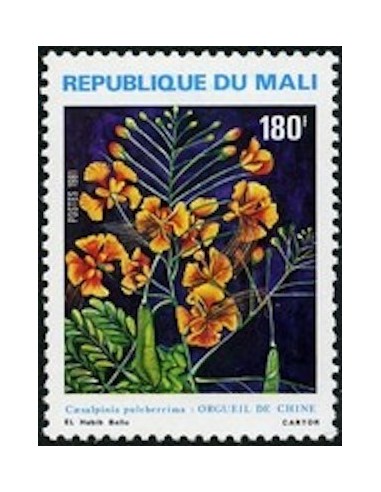 Mali N° 0416 Neuf **