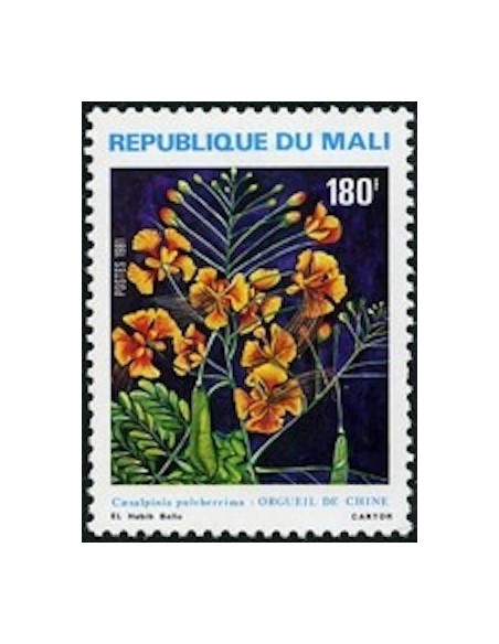 Mali N° 0416 Neuf **