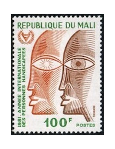 Mali N° 0422 Neuf **