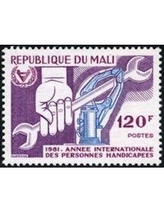 Mali N° 0423 Neuf **