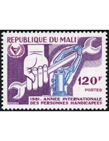 Mali N° 0423 Neuf **