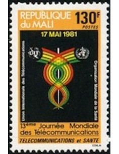 Mali N° 0424 Neuf **
