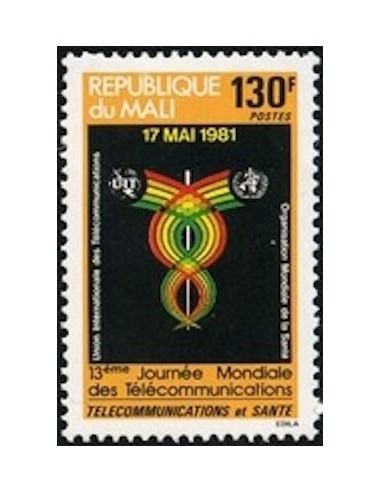 Mali N° 0424 Neuf **