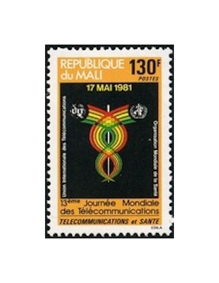 Mali N° 0424 Neuf **