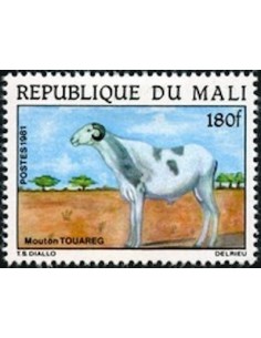 Mali N° 0435 Neuf **