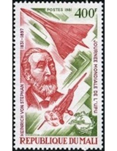 Mali N° 0437 Neuf **
