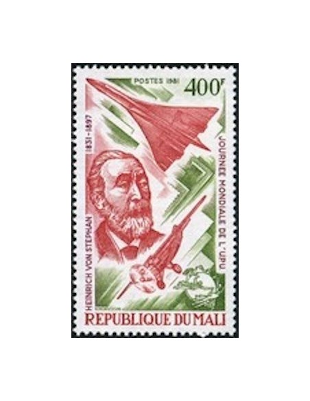 Mali N° 0437 Neuf **