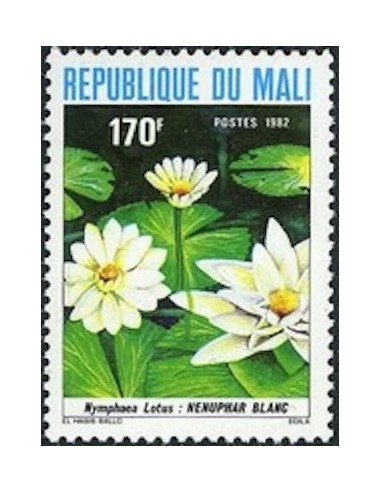 Mali N° 0441 Neuf **