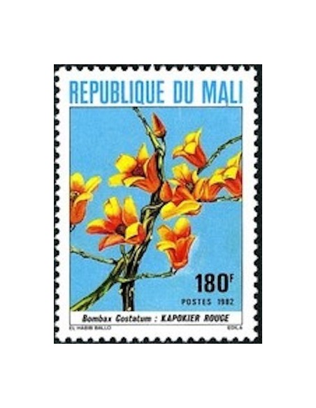 Mali N° 0442 Neuf **