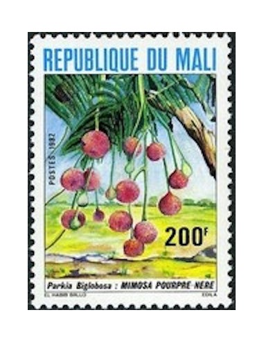 Mali N° 0443 Neuf **