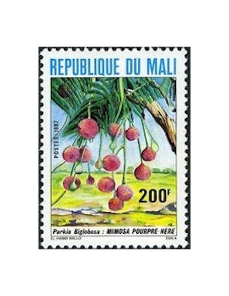 Mali N° 0443 Neuf **