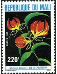 Mali N° 0444 Neuf **