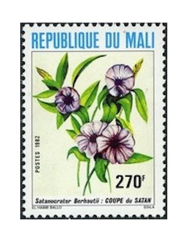 Mali N° 0445 Neuf **