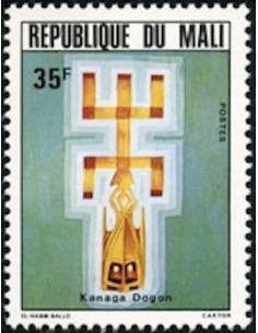 Mali N° 0447 Neuf **