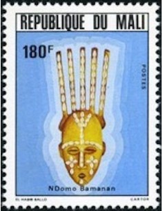 Mali N° 0448 Neuf **