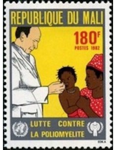 Mali N° 0452 Neuf **