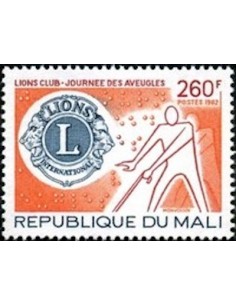 Mali N° 0453 Neuf **