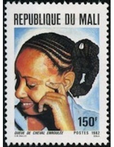 Mali N° 0455 Neuf **