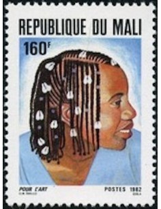 Mali N° 0456 Neuf **