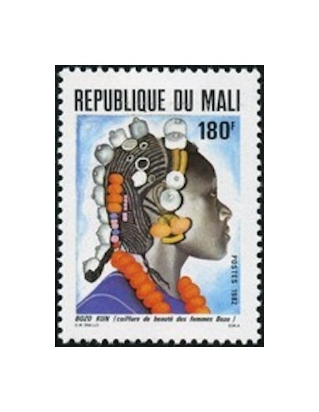 Mali N° 0457 Neuf **