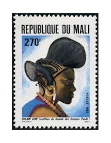 Mali N° 0458 Neuf **