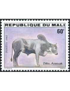 Mali N° 0460 Neuf **