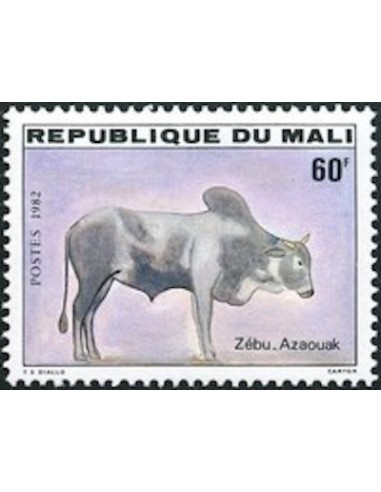 Mali N° 0460 Neuf **