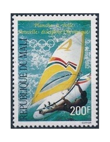 Mali N° 0464 Neuf **