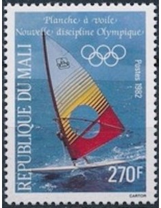 Mali N° 0465 Neuf **