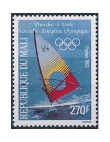 Mali N° 0465 Neuf **