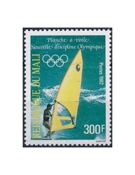 Mali N° 0466 Neuf **