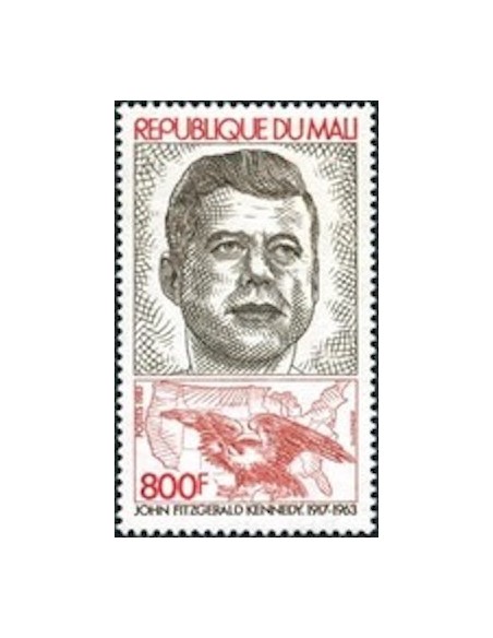 Mali N° 0468 Neuf **