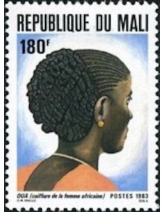 Mali N° 0469 Neuf **