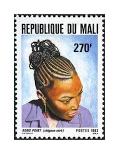 Mali N° 0471 Neuf **
