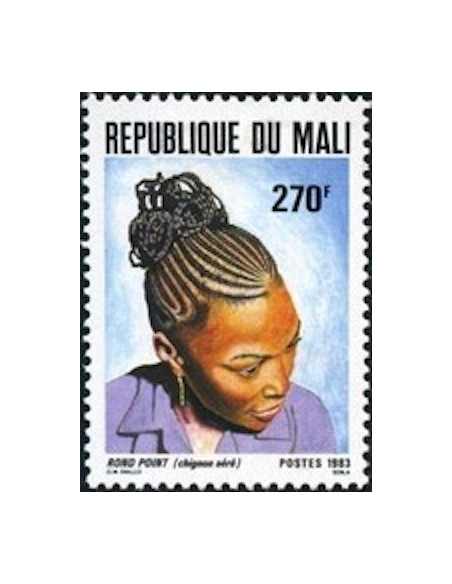 Mali N° 0471 Neuf **