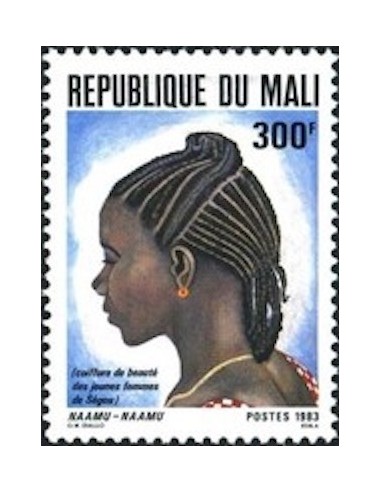 Mali N° 0472 Neuf **