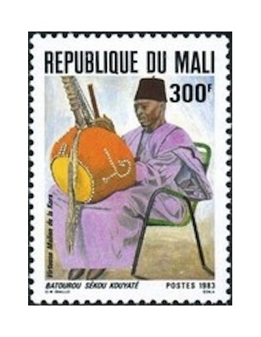 Mali N° 0477 Neuf **