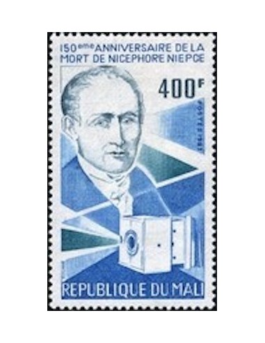 Mali N° 0478 Neuf **