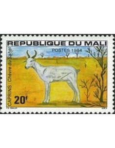 Mali N° 0482 Neuf **