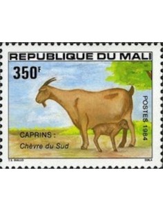 Mali N° 0486 Neuf **