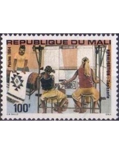 Mali N° 0490 Neuf **